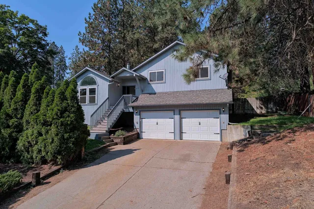 $545,000 | 4605 East Bixel Court, Mead, WA 99021