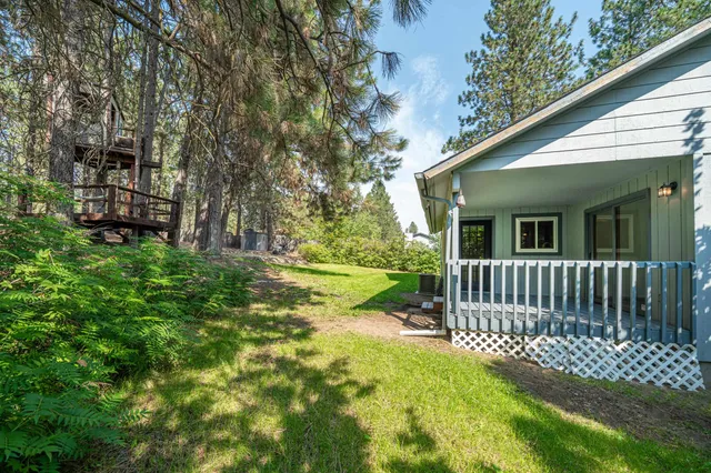 $545,000 | 4605 East Bixel Court, Mead, WA 99021