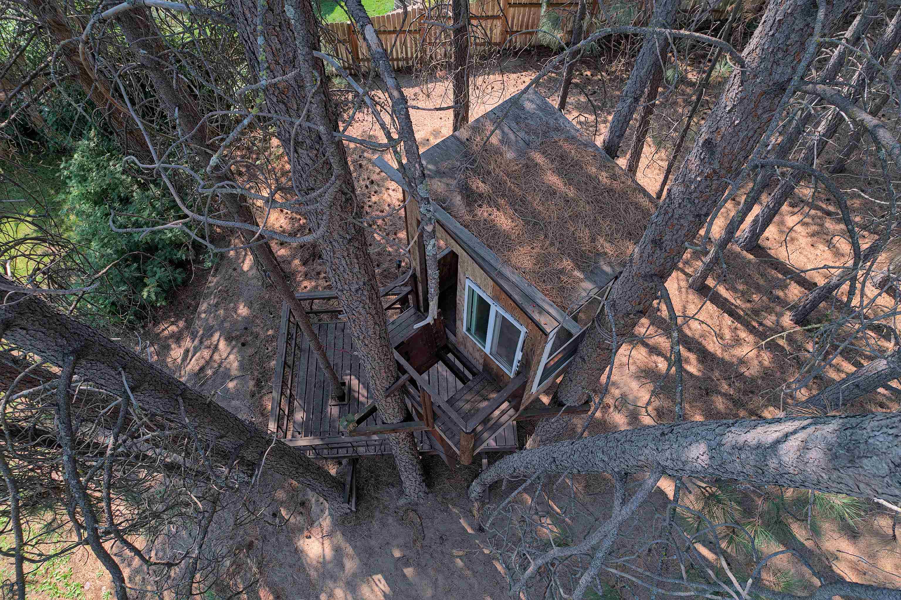 4605 East Bixel Court Mead, WA 99021 - Photo 41 of 50