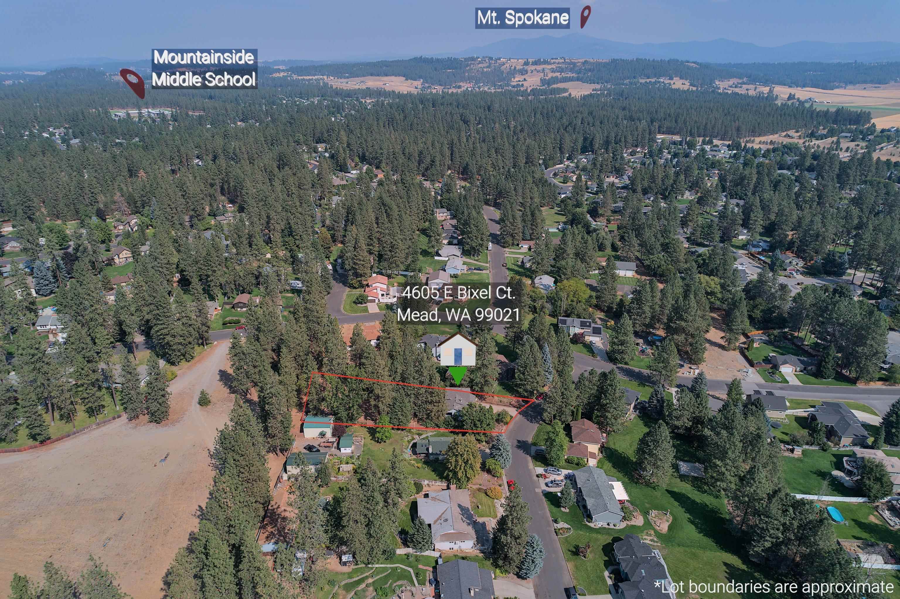 4605 East Bixel Court Mead, WA 99021 - Photo 49 of 50