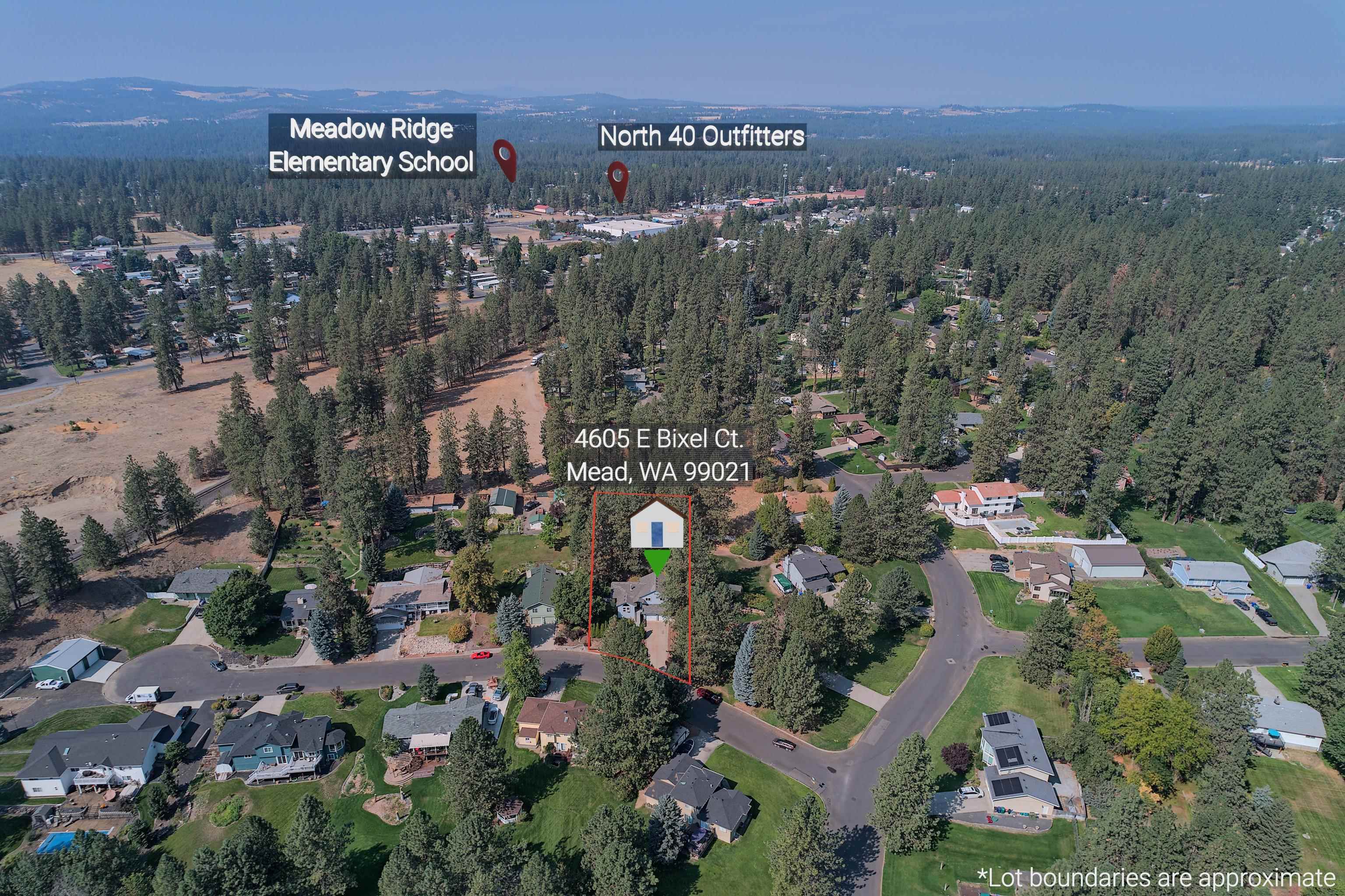 4605 East Bixel Court Mead, WA 99021 - Photo 50 of 50