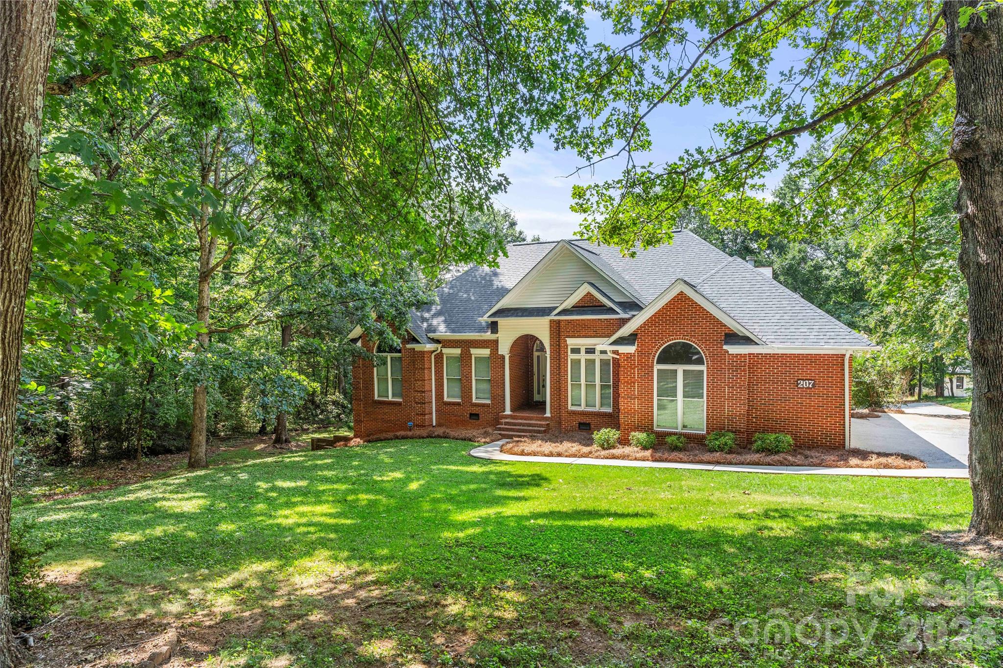 207 Hollow Road Lincolnton, NC 28092 - Photo 3 of 9 Gallery Image 3