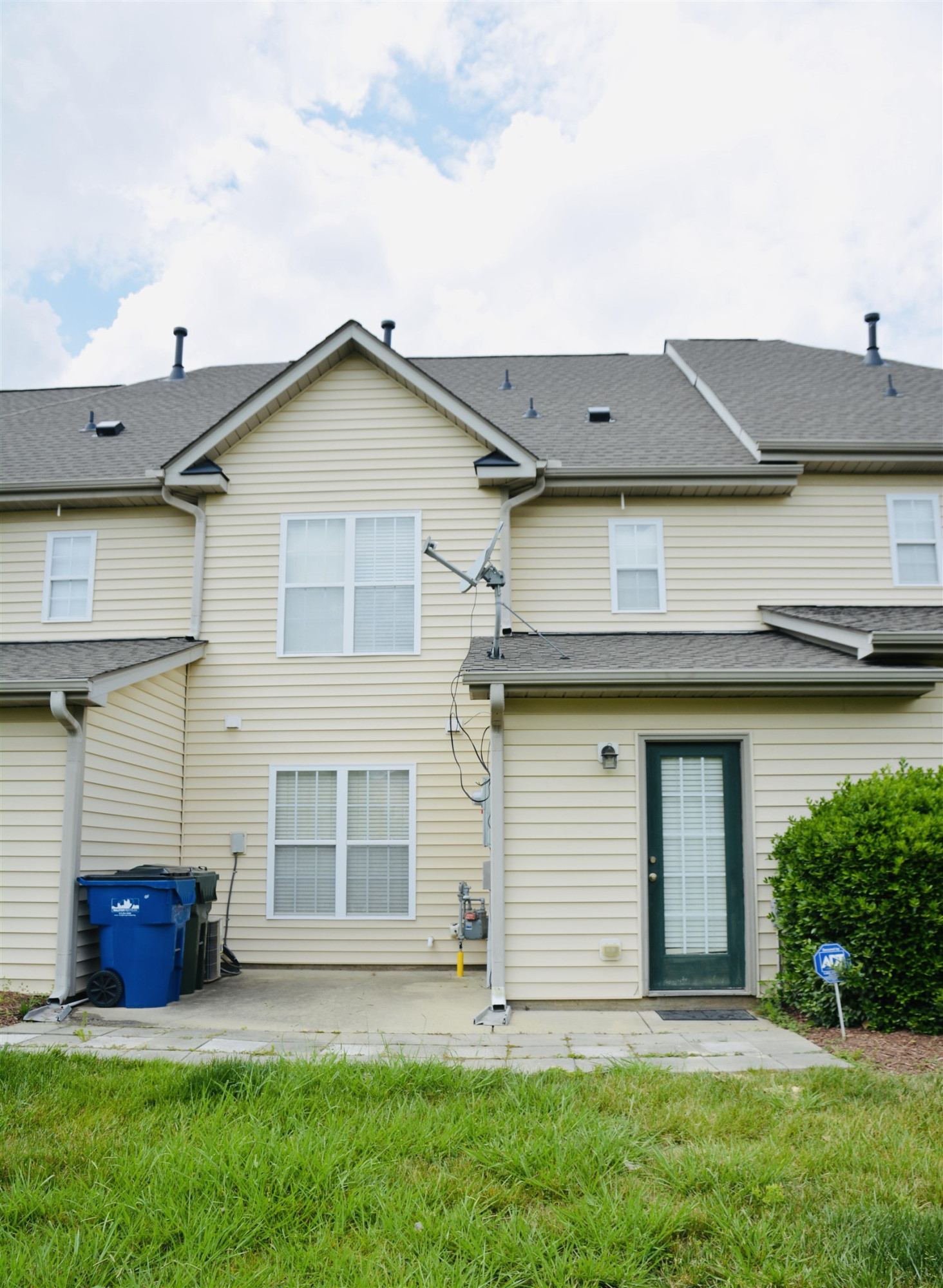 9817 Grettle Court Raleigh, NC 27617 - Photo 18 of 20 Photo 18