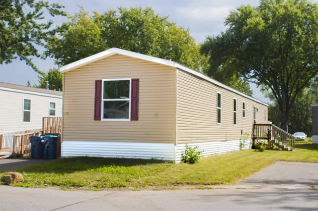 $55,000 | 138 Hi Vue Drive, Sartell, MN 56377