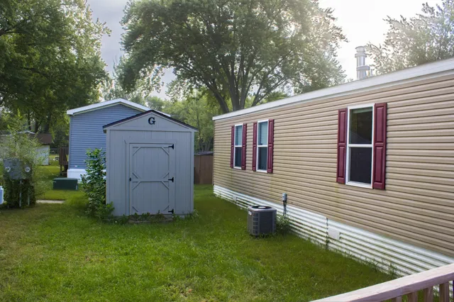 $55,000 | 138 Hi Vue Drive, Sartell, MN 56377