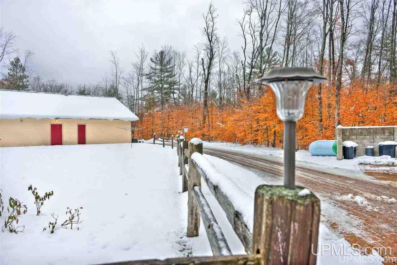 8912 N Boot Lake Road Manistique, MI 49854 - Photo 8 of 48