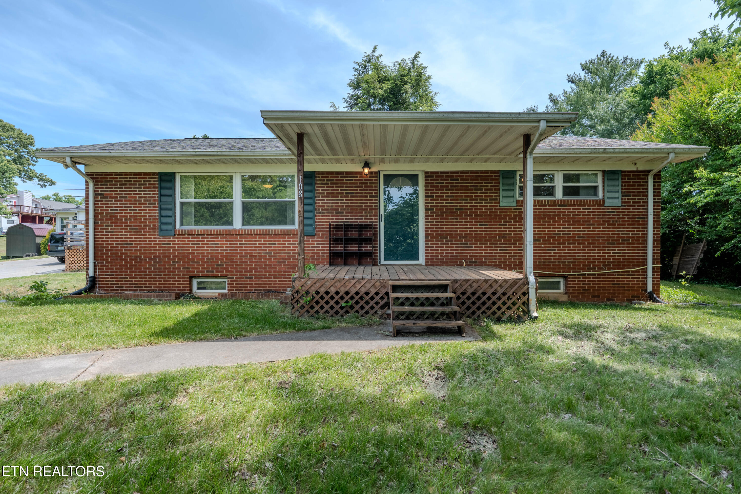 108 North Knob Creek Road Seymour, TN 37865 - Photo 26 of 60 108NKnobCreekRd-3