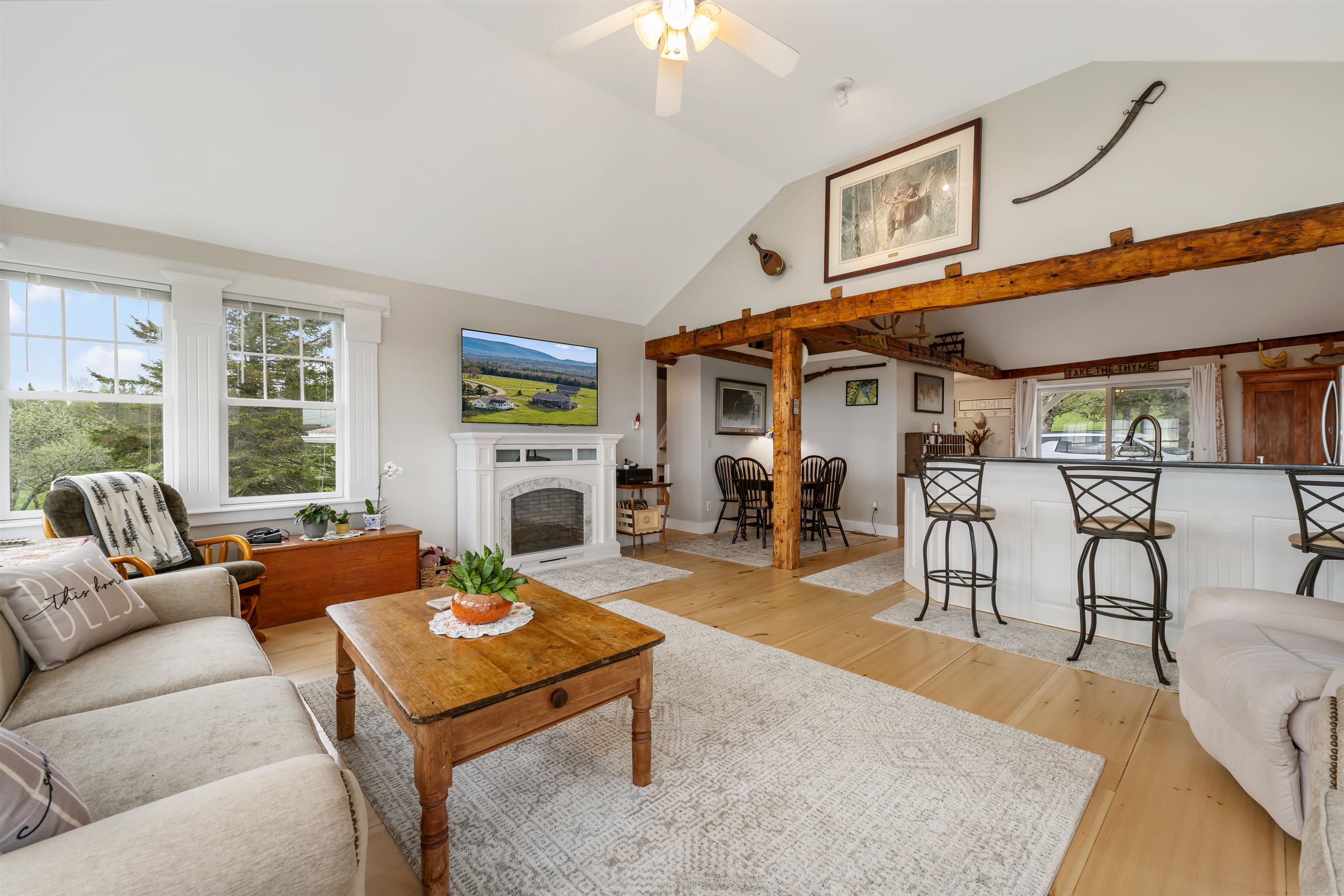 65 Perry Road Columbia, NH 03576 - Photo 26 of 57 Gallery Image 26