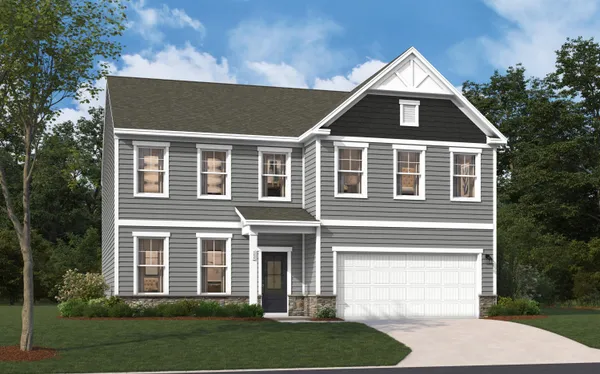 $400,720 | 360 Tupelo Pass, Harlem, GA 30814