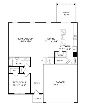 $400,720 | 360 Tupelo Pass, Harlem, GA 30814