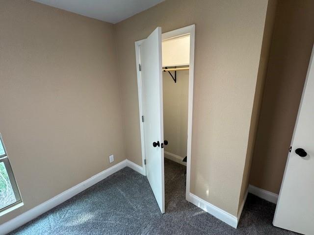 727 East 3rd Street McGregor, TX 76657 - Photo 15 of 24 Front bedoom closet