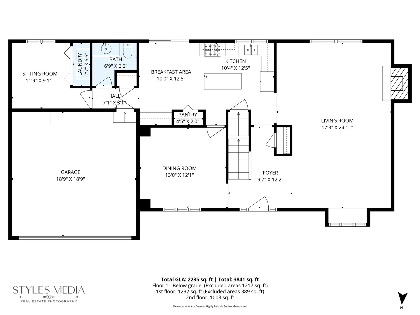 111 West 17th Street Lombard, IL 60148 - Photo 23 of 30