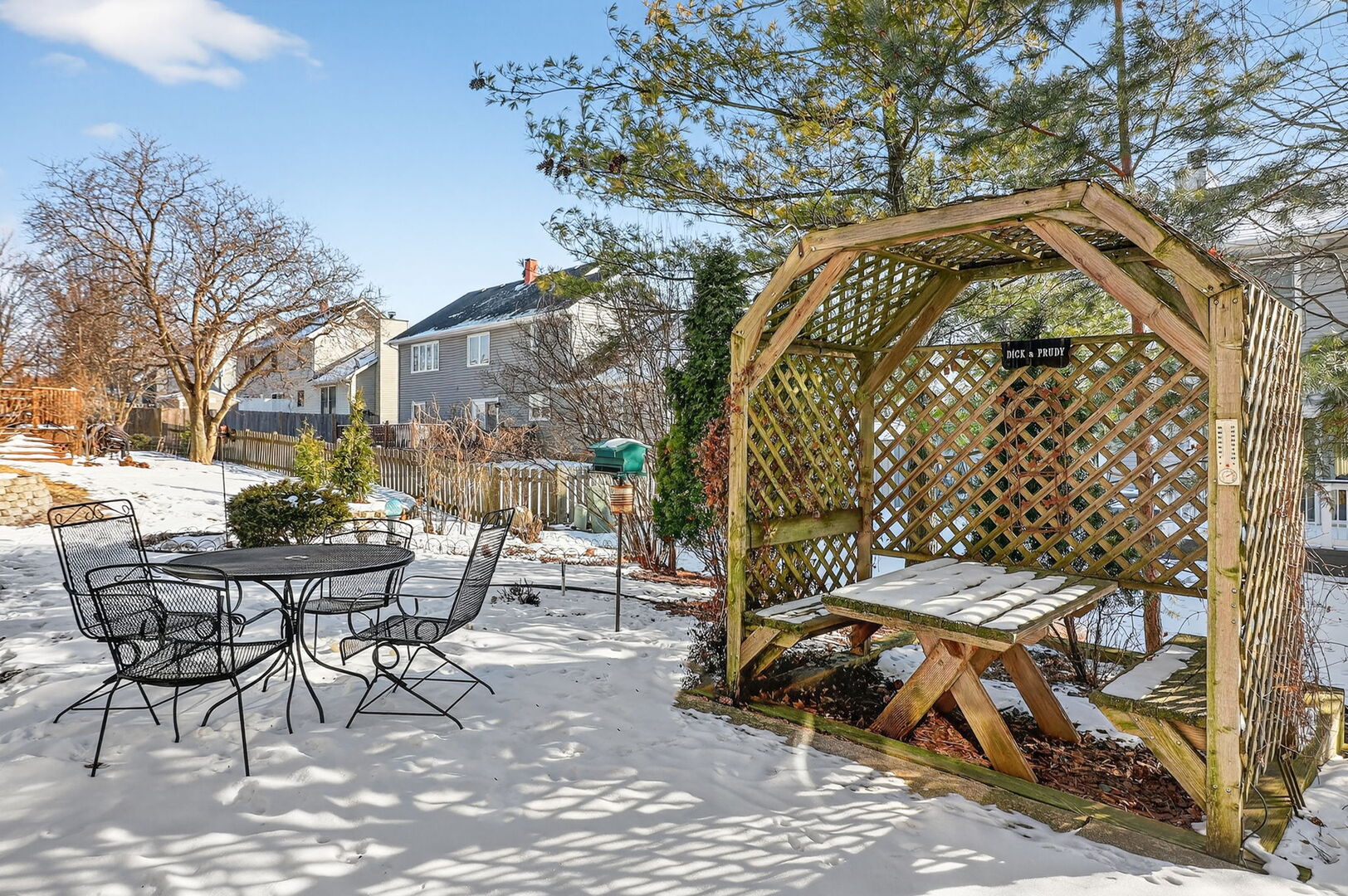 111 West 17th Street Lombard, IL 60148 - Photo 27 of 30