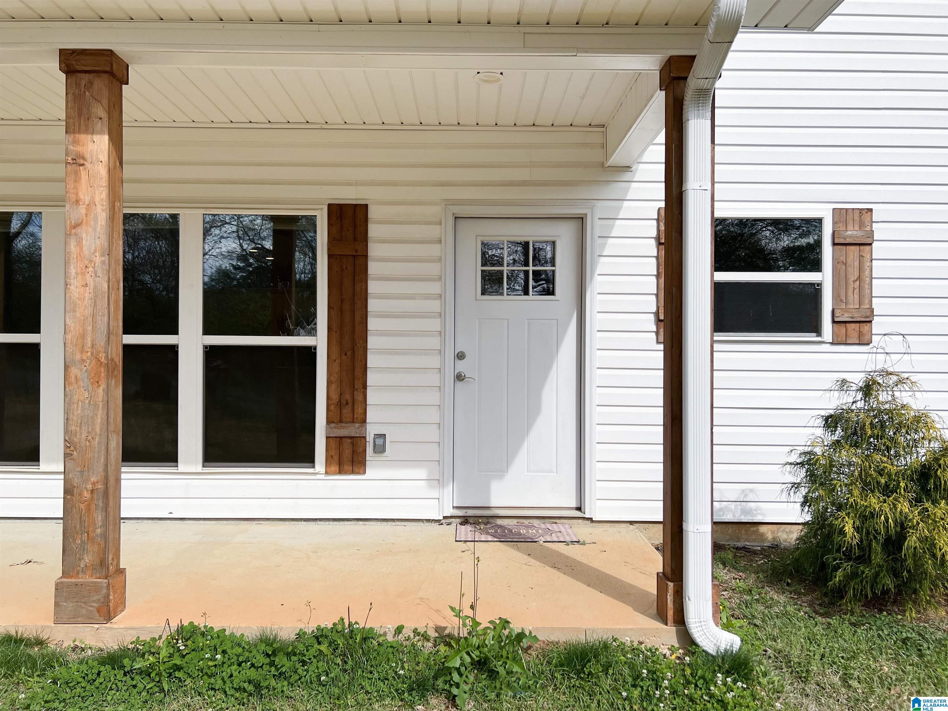 329 Southwest 2nd Street Roanoke, AL 36274 - Photo 42 of 43