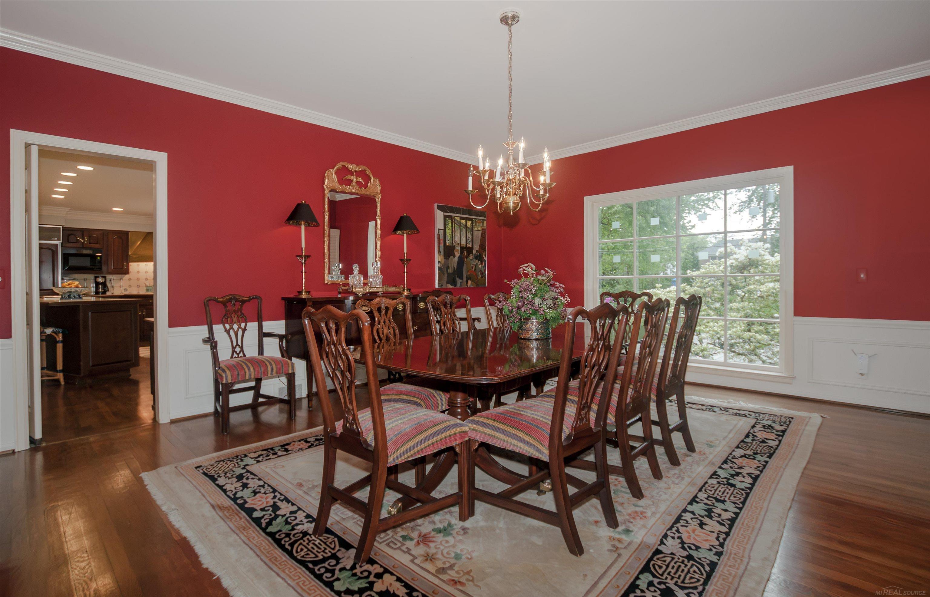 570 Oxford Road Grosse Pointe Woods, MI 48236 - Photo 24 of 99