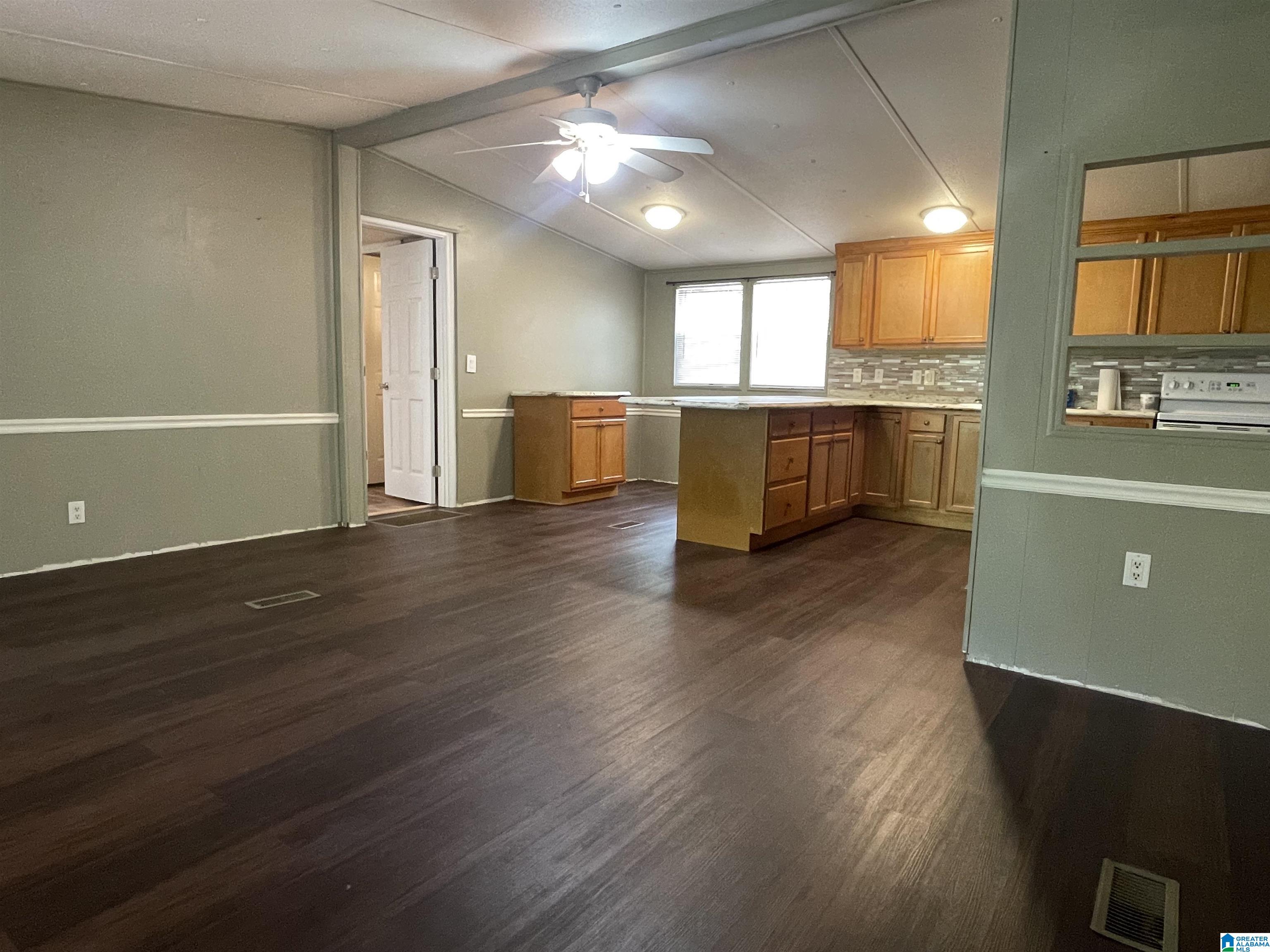 410 Waldrop Road Ashville, AL 35953 - Photo 6 of 15