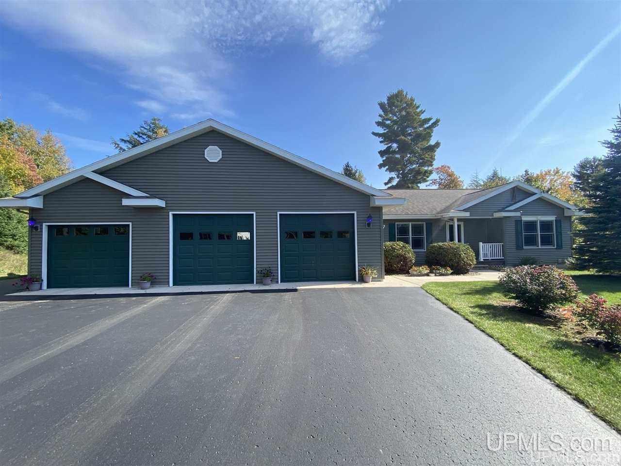 684 N Asp Road Manistique, MI 49854 - Photo 44 of 46