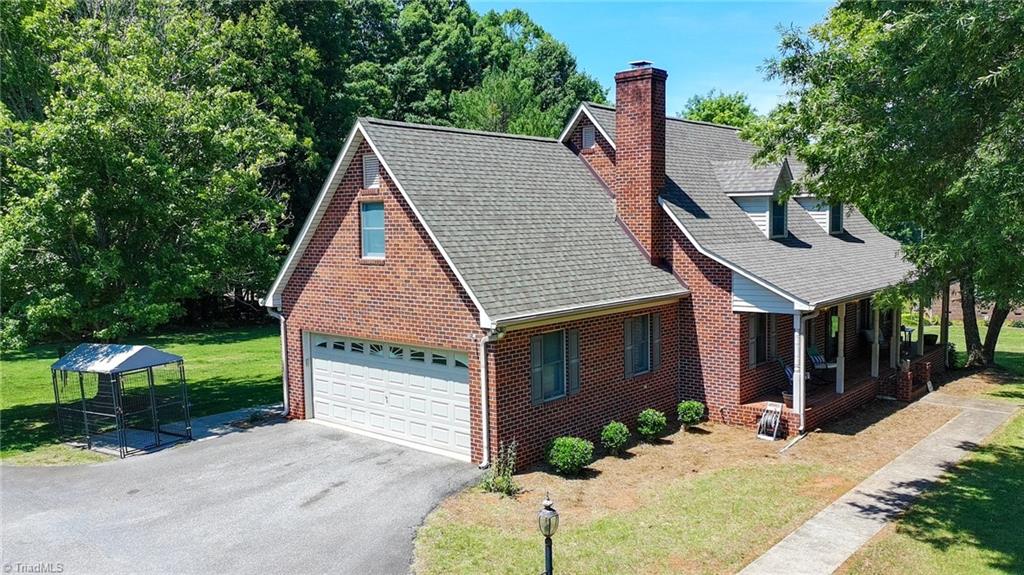 3435 Bowens Road Tobaccoville, NC 27050 - Photo 50 of 50