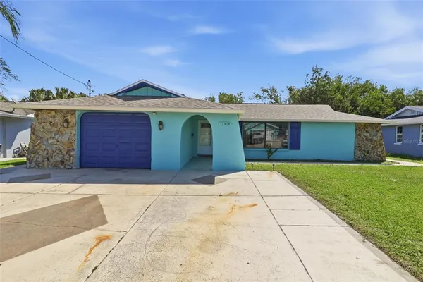 $245,000 | 12816 1st Isle, Hudson, FL 34667