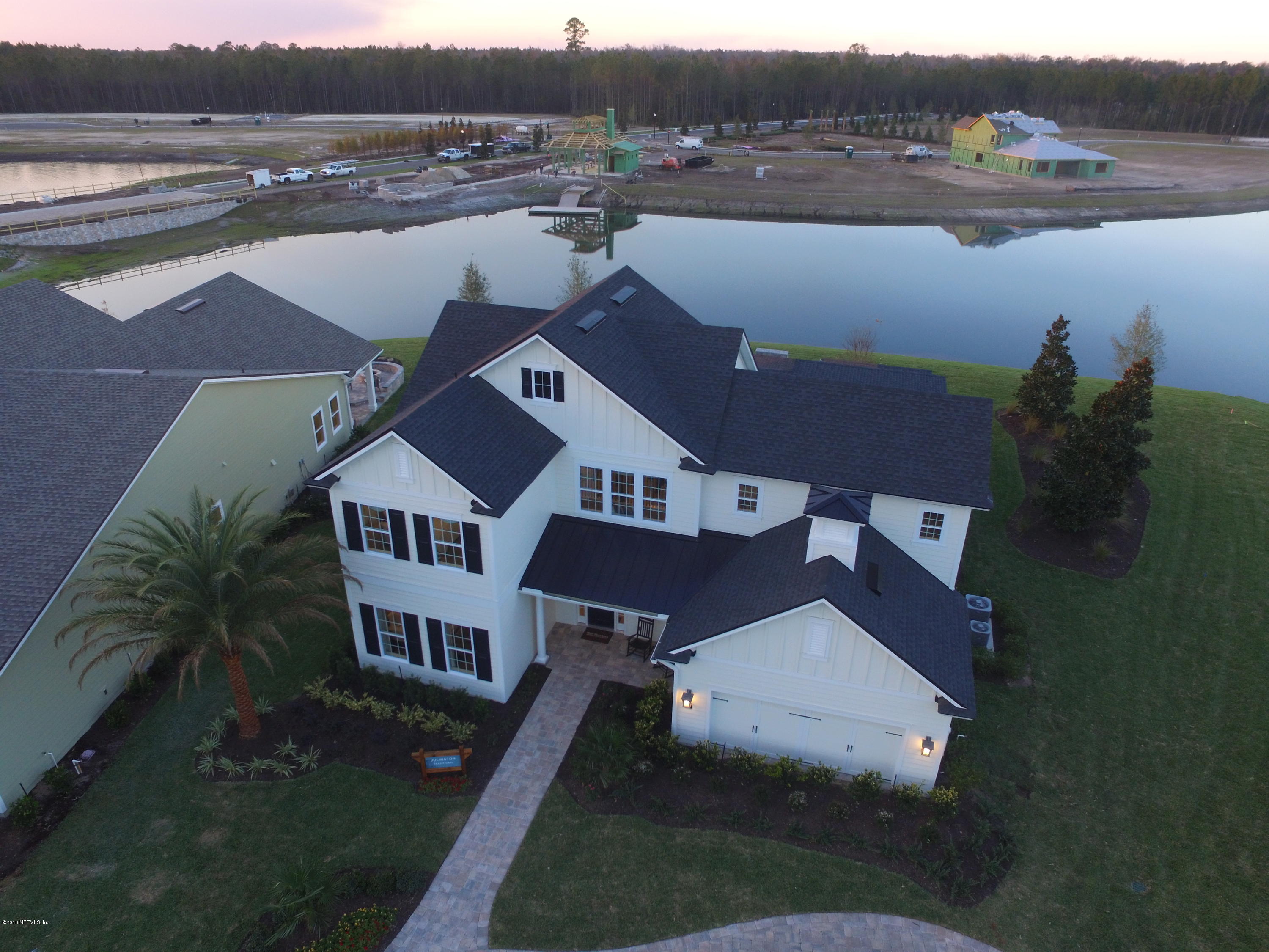 56 Dock House Road St. Johns, FL 32259 - Photo 15 of 16 Julington Model Home