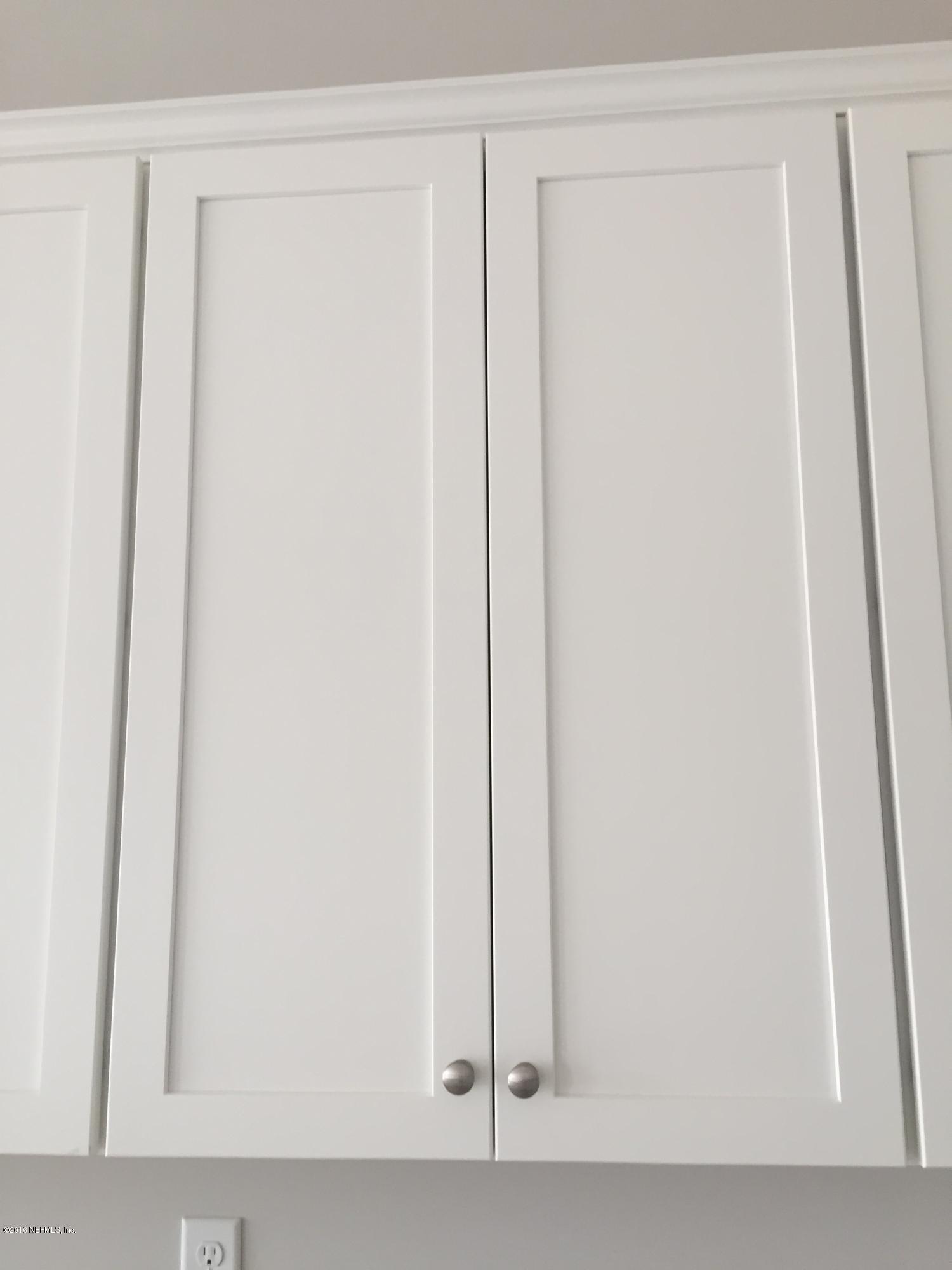42 Cabinets at Kitchen