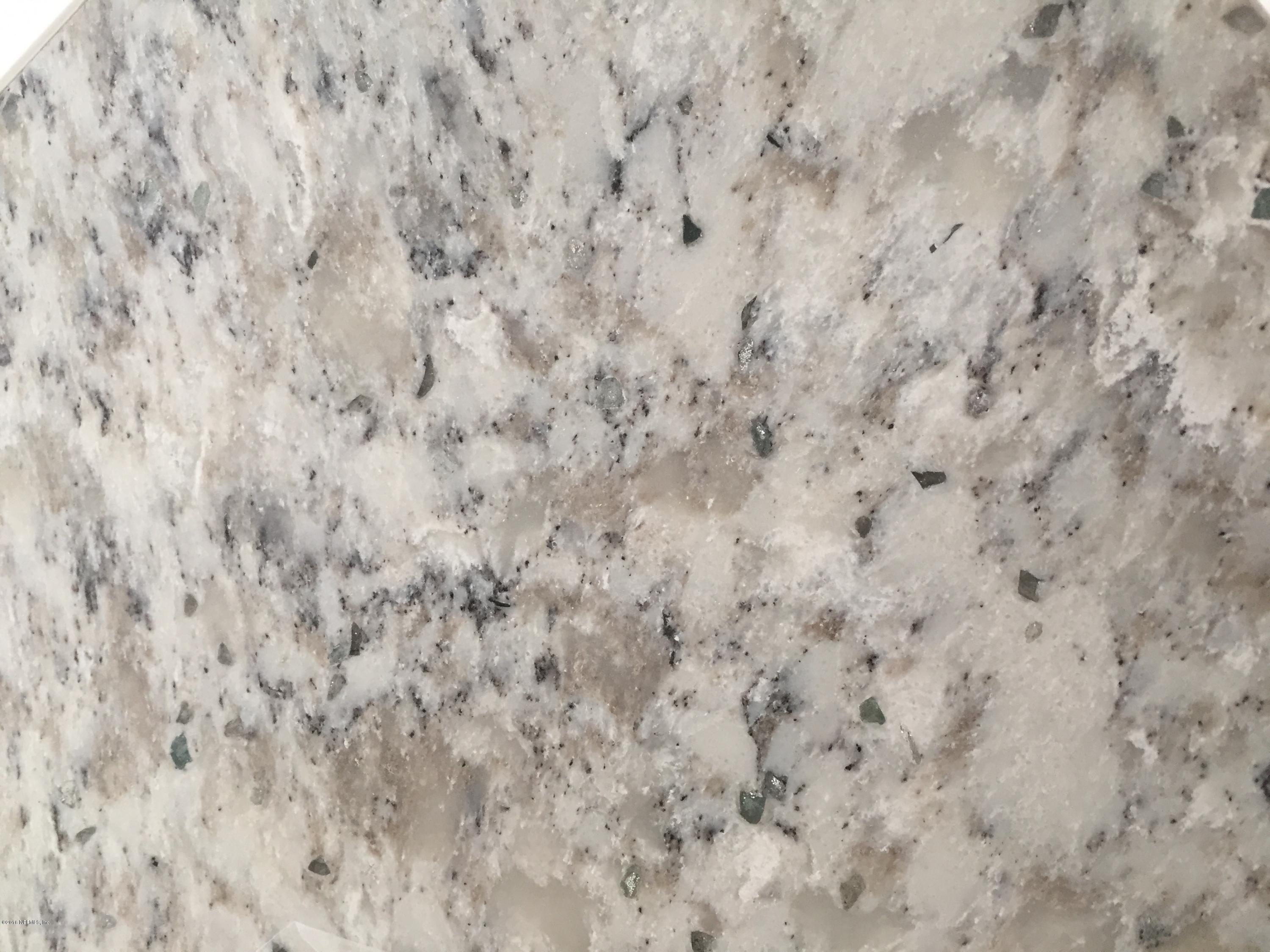 Quartz Kitchen Counters