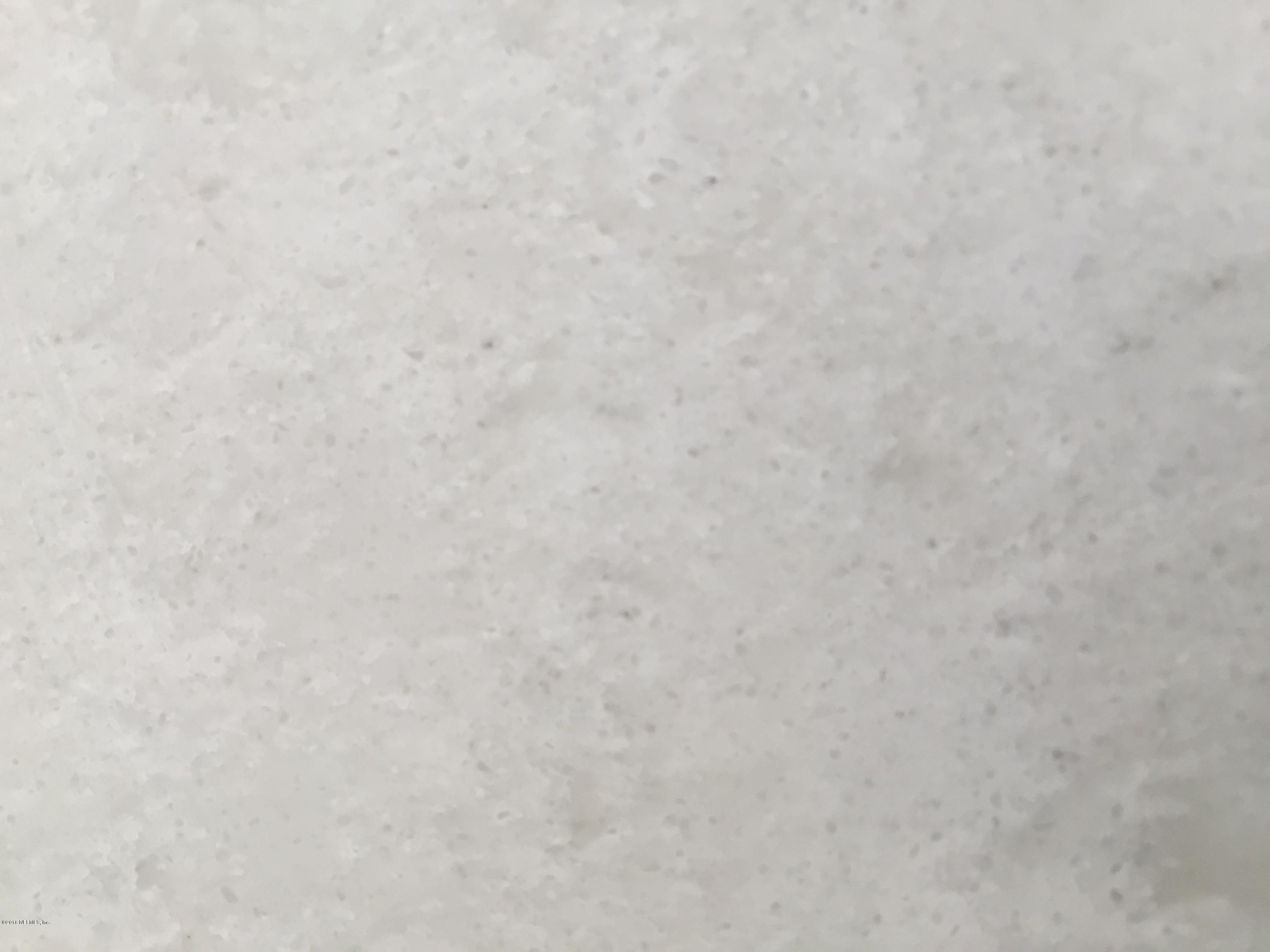 Quartz Counters in Master Bath