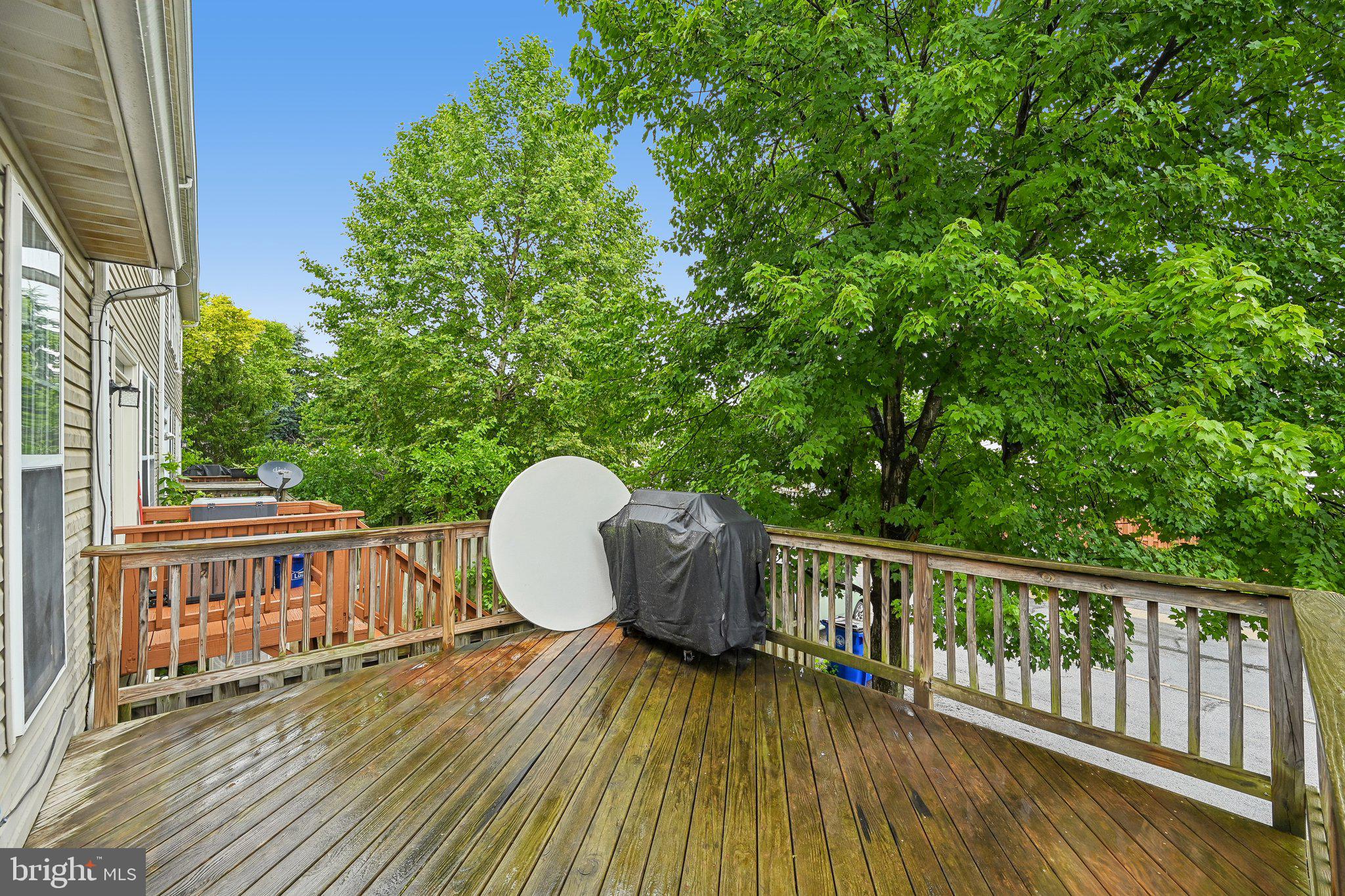 1724 Emory Street Frederick, MD 21701 - Photo 43 of 53