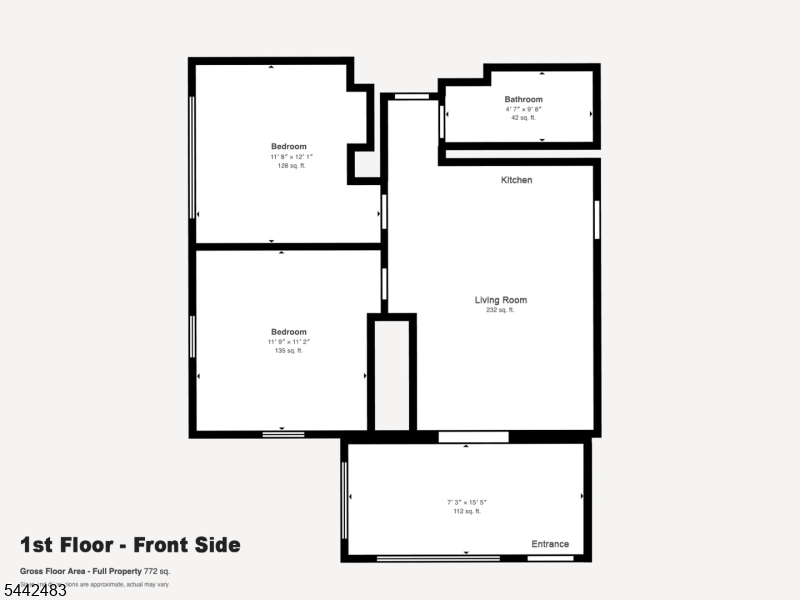 829 Allen Street, Unit 4 Elizabeth, NJ 07202 - Photo 38 of 40
