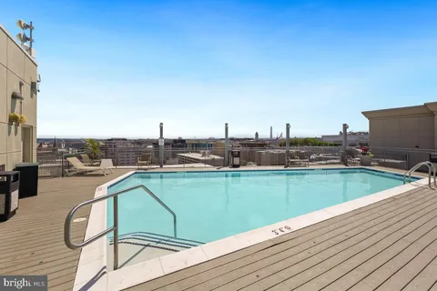 $519,000 | 555 Massachusetts Avenue Northwest, Unit 1419, Washington, DC 20001