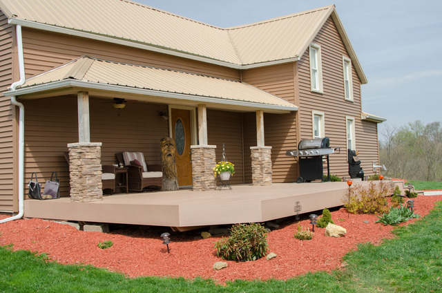 8541 Black Road Fenton, IL 61251 - Photo 1 of 24