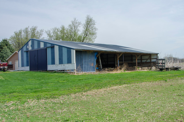 8541 Black Road Fenton, IL 61251 - Photo 20 of 24