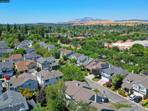 $1,275,000 | 34 Elmwood Drive, San Ramon, CA 94583