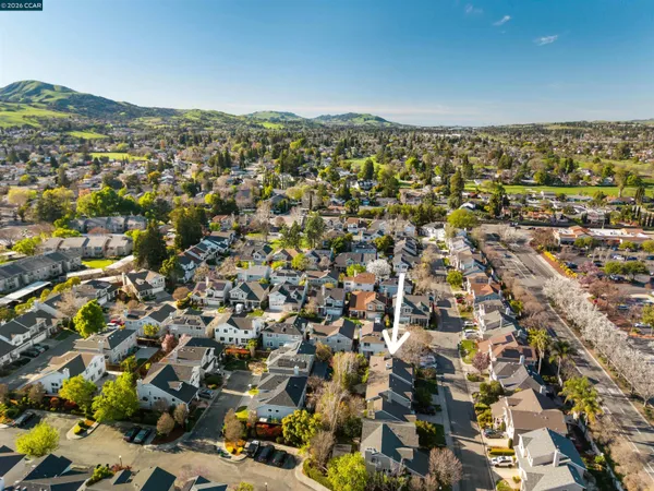 $1,275,000 | 34 Elmwood Drive, San Ramon, CA 94583