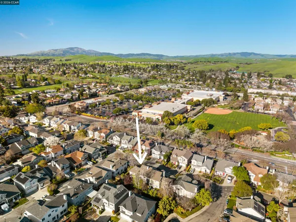 $1,275,000 | 34 Elmwood Drive, San Ramon, CA 94583