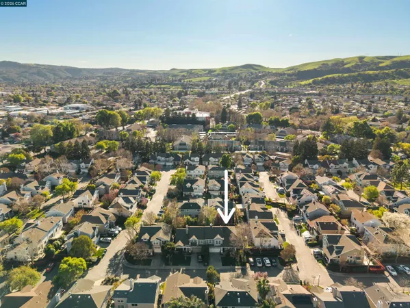 $1,275,000 | 34 Elmwood Drive, San Ramon, CA 94583