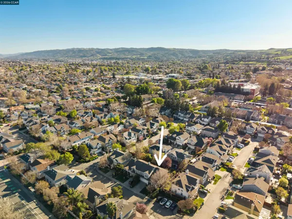 $1,275,000 | 34 Elmwood Drive, San Ramon, CA 94583