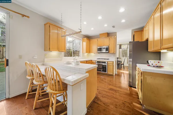 $1,275,000 | 34 Elmwood Drive, San Ramon, CA 94583