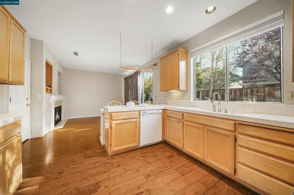 $1,275,000 | 34 Elmwood Drive, San Ramon, CA 94583