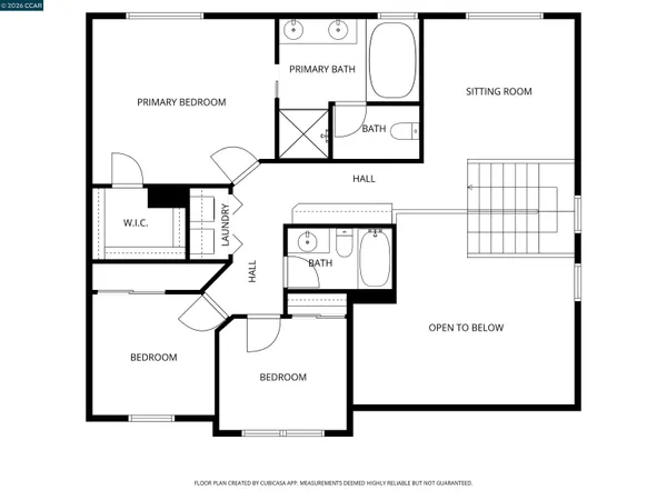 $1,275,000 | 34 Elmwood Drive, San Ramon, CA 94583