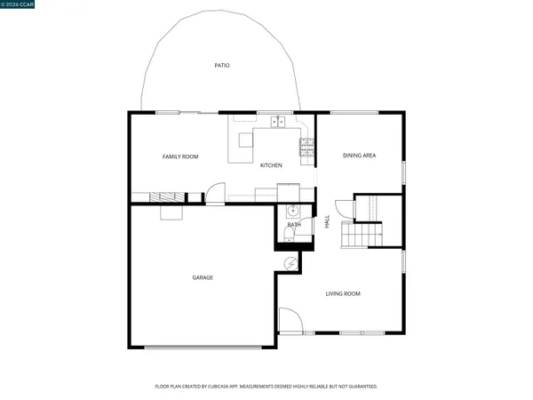 $1,275,000 | 34 Elmwood Drive, San Ramon, CA 94583