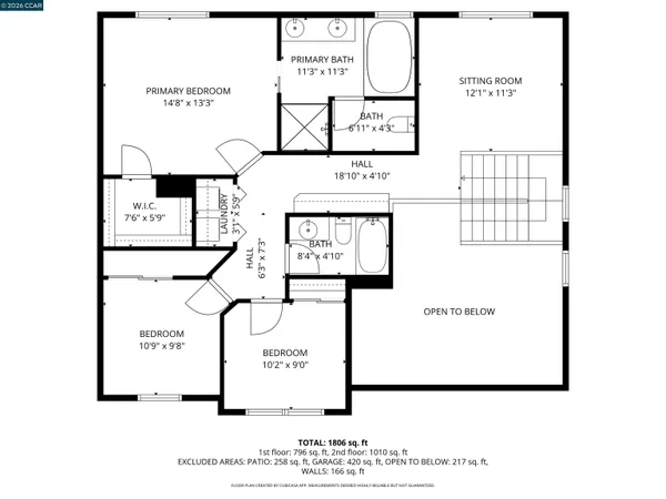 $1,275,000 | 34 Elmwood Drive, San Ramon, CA 94583