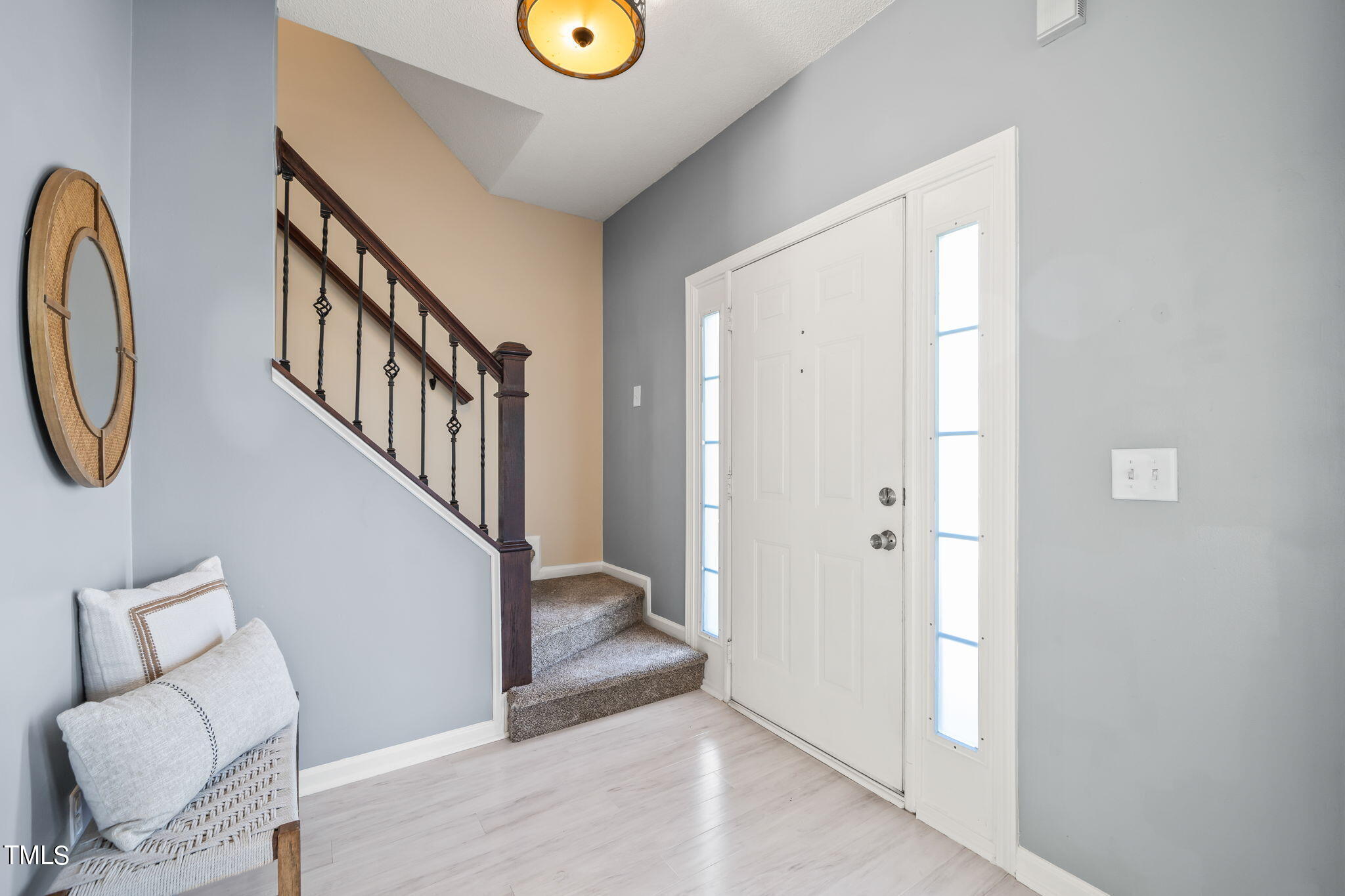 3124 Tuckland Drive Raleigh, NC 27610 - Photo 10 of 45 10