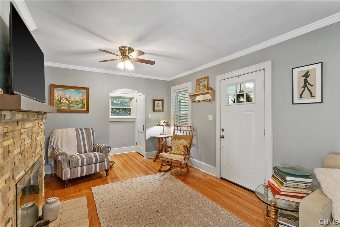 108 Huntington Road Syracuse, NY 13219 - Photo 8 of 39