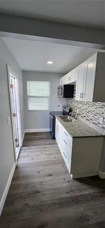 $1,025 | 3832 46th Avenue North, Unit B, St. Petersburg, FL 33714