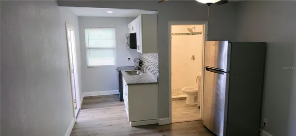 $1,025 | 3832 46th Avenue North, Unit B, St. Petersburg, FL 33714