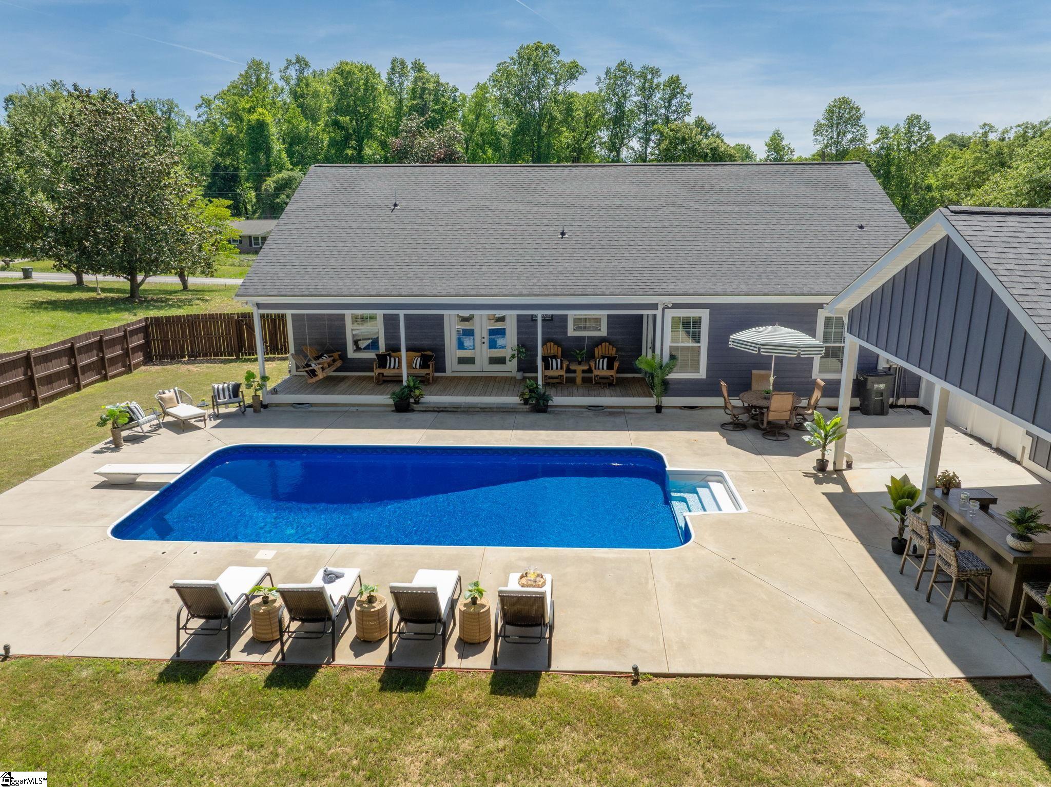 102 Ginko Ridge Pickens, SC 29671 - Photo 24 of 32