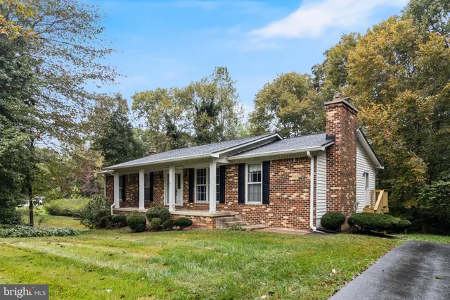 $426,000 | 37280 Heath Court, Mechanicsville, MD 20659