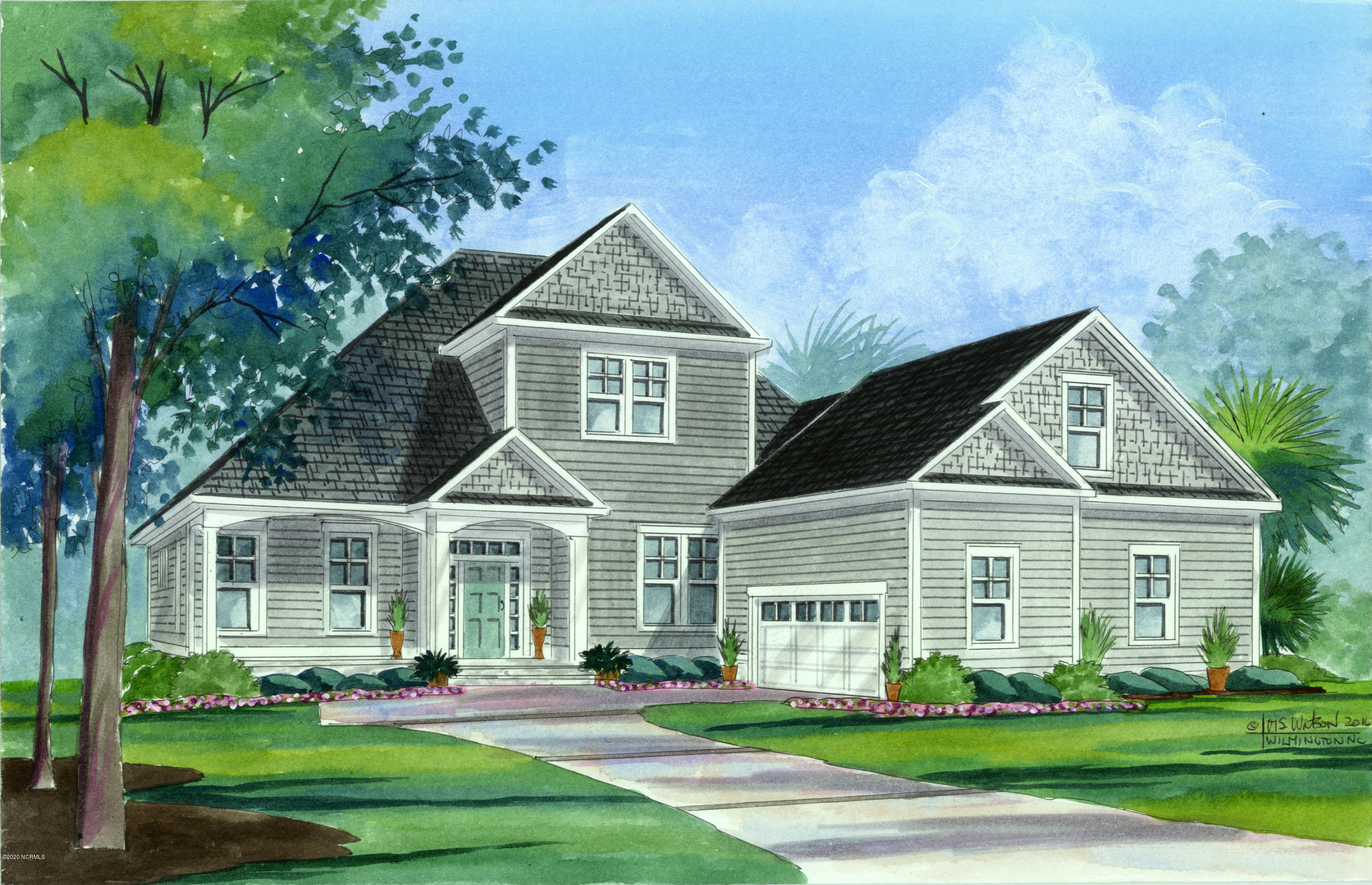 734 Windemere Road Wilmington, NC 28405 - Photo 4 of 13 Laurel small