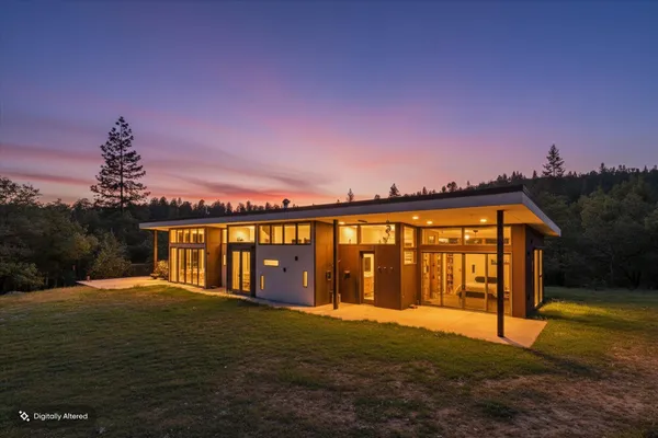 $1,125,000 | 6691 Reading Creek Road, Douglas City, CA 96024
